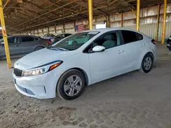 3KPFK4A73HE138769 2017 KIA FORTE