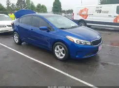 3KPFK4A73HE139100 2017 KIA FORTE