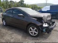 3KPFK4A73HE140053 2017 KIA FORTE