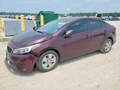 3KPFK4A73HE141929 2017 KIA FORTE