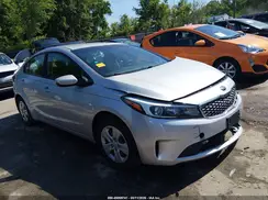 3KPFK4A73HE142563 2017 KIA FORTE