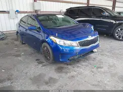3KPFK4A73HE142949 2017 KIA FORTE