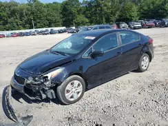 3KPFK4A73HE143003 2017 KIA FORTE