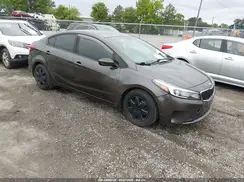 3KPFK4A73HE144099 2017 KIA FORTE