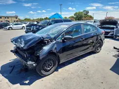3KPFK4A73HE145835 2017 KIA FORTE
