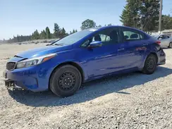 3KPFK4A73HE146063 2017 KIA FORTE
