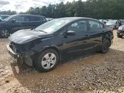3KPFK4A73HE146113 2017 KIA FORTE