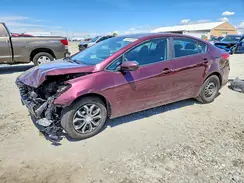 3KPFK4A73HE148525 2017 KIA FORTE