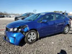 3KPFK4A73HE148685 2017 KIA FORTE