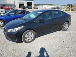3KPFK4A73HE153594 2017 KIA FORTE