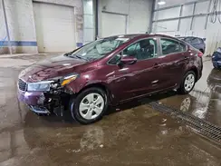 3KPFK4A73HE154082 2017 KIA FORTE