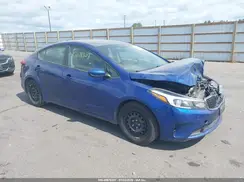 3KPFK4A73HE158293 2017 KIA FORTE