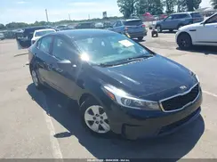 3KPFK4A73HE158472 2017 KIA FORTE