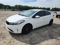 3KPFK4A73HE158990 2017 KIA FORTE