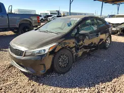 3KPFK4A73HE160321 2017 KIA FORTE