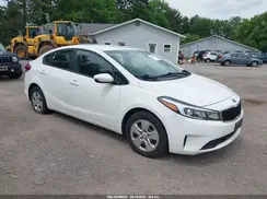 3KPFK4A73HE160772 2017 KIA FORTE