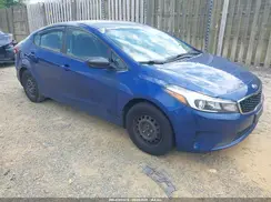 3KPFK4A73HE161128 2017 KIA FORTE