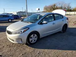 3KPFK4A73JE165539 2018 KIA FORTE