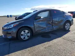3KPFK4A73JE166982 2018 KIA FORTE