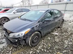 3KPFK4A73JE167484 2018 KIA FORTE