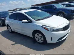 3KPFK4A73JE168571 2018 KIA FORTE