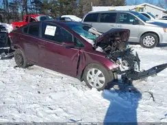3KPFK4A73JE169347 2018 KIA FORTE