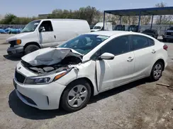 3KPFK4A73JE170224 2018 KIA FORTE