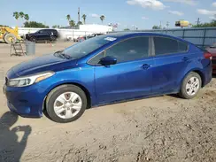 3KPFK4A73JE171518 2018 KIA FORTE