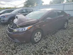 3KPFK4A73JE175293 2018 KIA FORTE