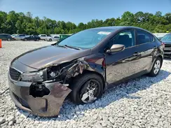3KPFK4A73JE175357 2018 KIA FORTE
