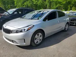 3KPFK4A73JE178100 2018 KIA FORTE