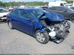 3KPFK4A73JE178792 2018 KIA FORTE