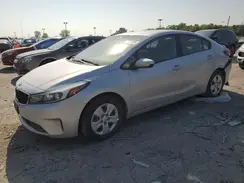 3KPFK4A73JE181689 2018 KIA FORTE