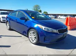 3KPFK4A73JE183703 2018 KIA FORTE