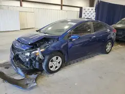 3KPFK4A73JE183846 2018 KIA FORTE
