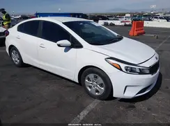 3KPFK4A73JE184916 2018 KIA FORTE