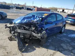 3KPFK4A73JE185077 2018 KIA FORTE