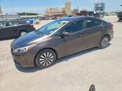 3KPFK4A73JE185998 2018 KIA FORTE