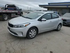 3KPFK4A73JE188898 2018 KIA FORTE