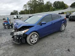 3KPFK4A73JE190120 2018 KIA FORTE