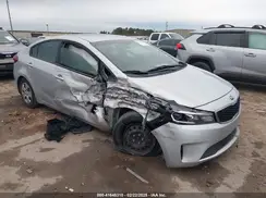 3KPFK4A73JE193261 2018 KIA FORTE