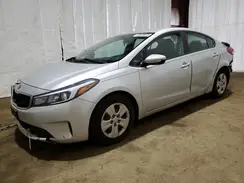3KPFK4A73JE200080 2018 KIA FORTE
