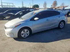 3KPFK4A73JE201097 2018 KIA FORTE