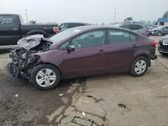 3KPFK4A73JE201830 2018 KIA FORTE