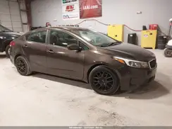 3KPFK4A73JE202007 2018 KIA FORTE