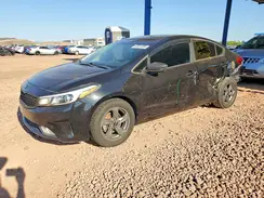 3KPFK4A73JE202251 2018 KIA FORTE