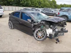 3KPFK4A73JE205778 2018 KIA FORTE