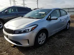 3KPFK4A73JE211337 2018 KIA FORTE