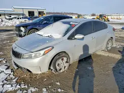 3KPFK4A73JE211340 2018 KIA FORTE