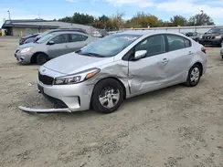 3KPFK4A73JE214772 2018 KIA FORTE